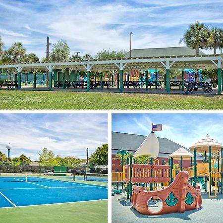 Apartamento The Vue 238 Tybee Island Exterior foto