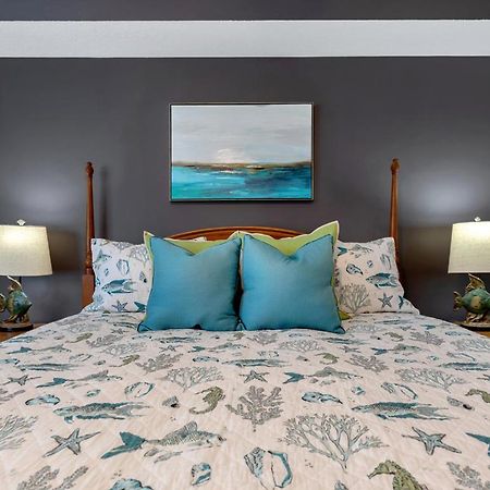 Apartamento The Vue 238 Tybee Island Exterior foto