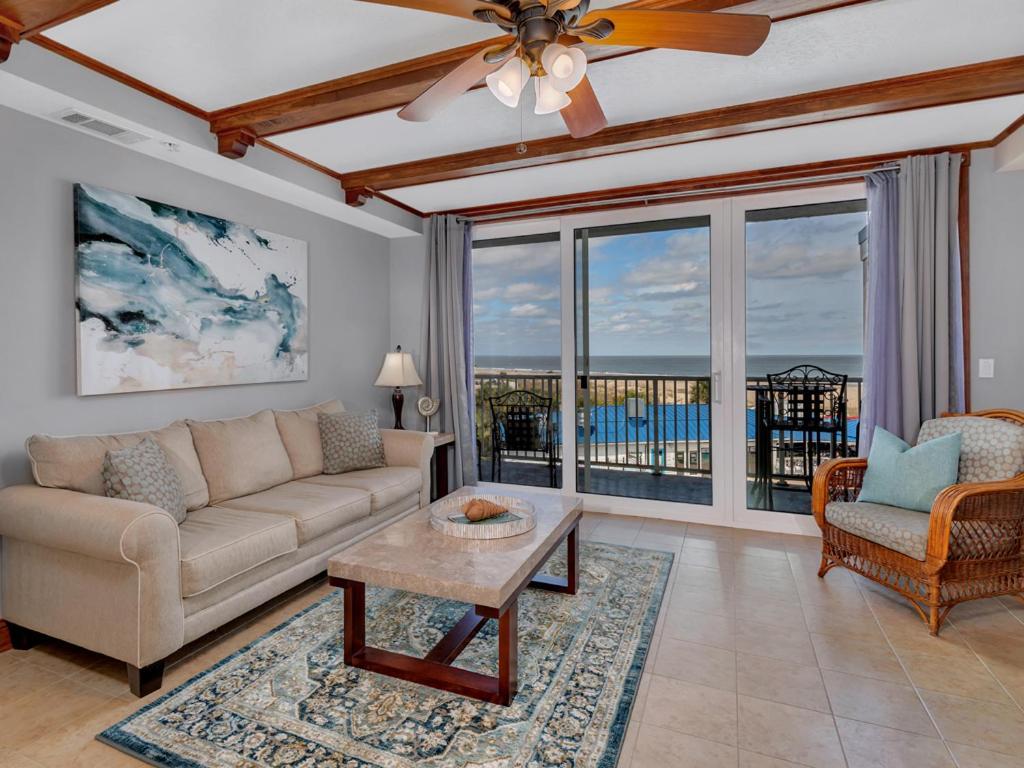 Apartamento The Vue 238 Tybee Island Exterior foto