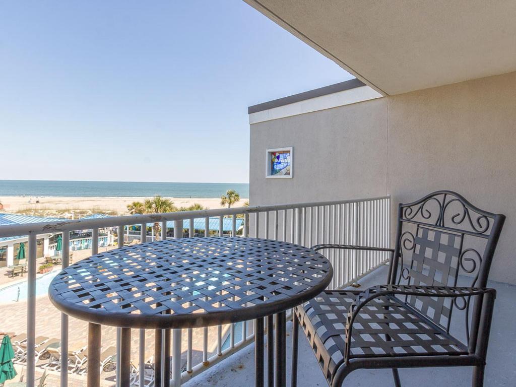 Apartamento The Vue 238 Tybee Island Exterior foto