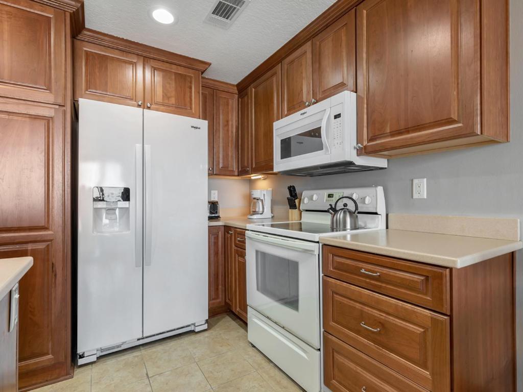 Apartamento The Vue 238 Tybee Island Exterior foto