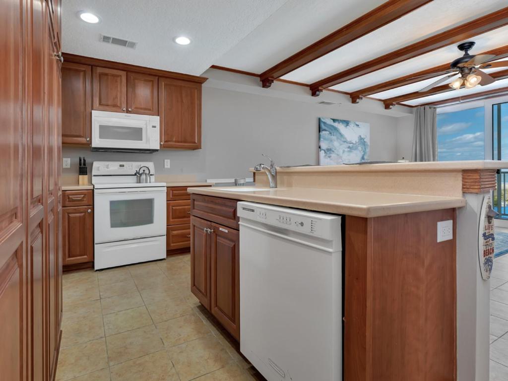 Apartamento The Vue 238 Tybee Island Exterior foto
