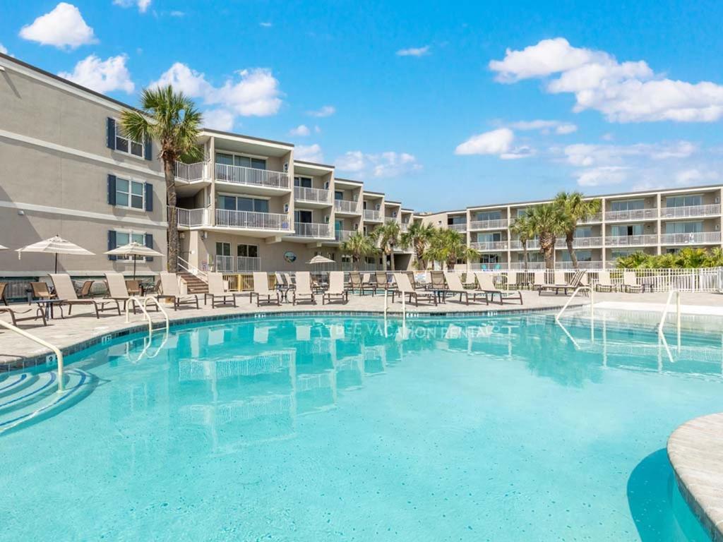 Apartamento The Vue 238 Tybee Island Exterior foto