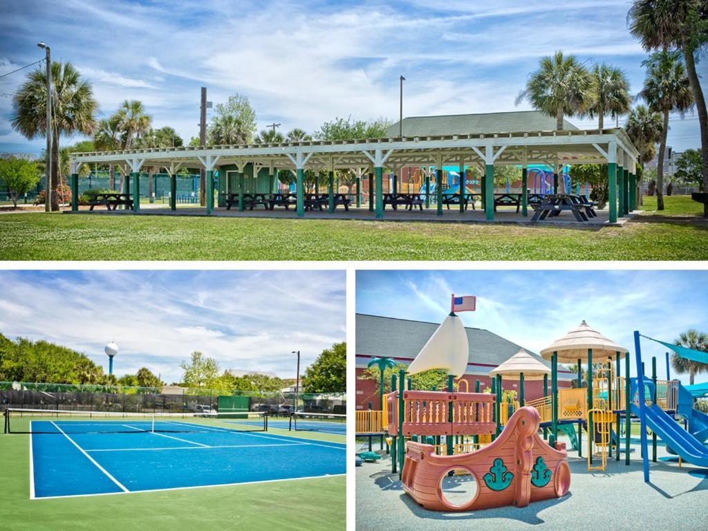 Apartamento The Vue 238 Tybee Island Exterior foto
