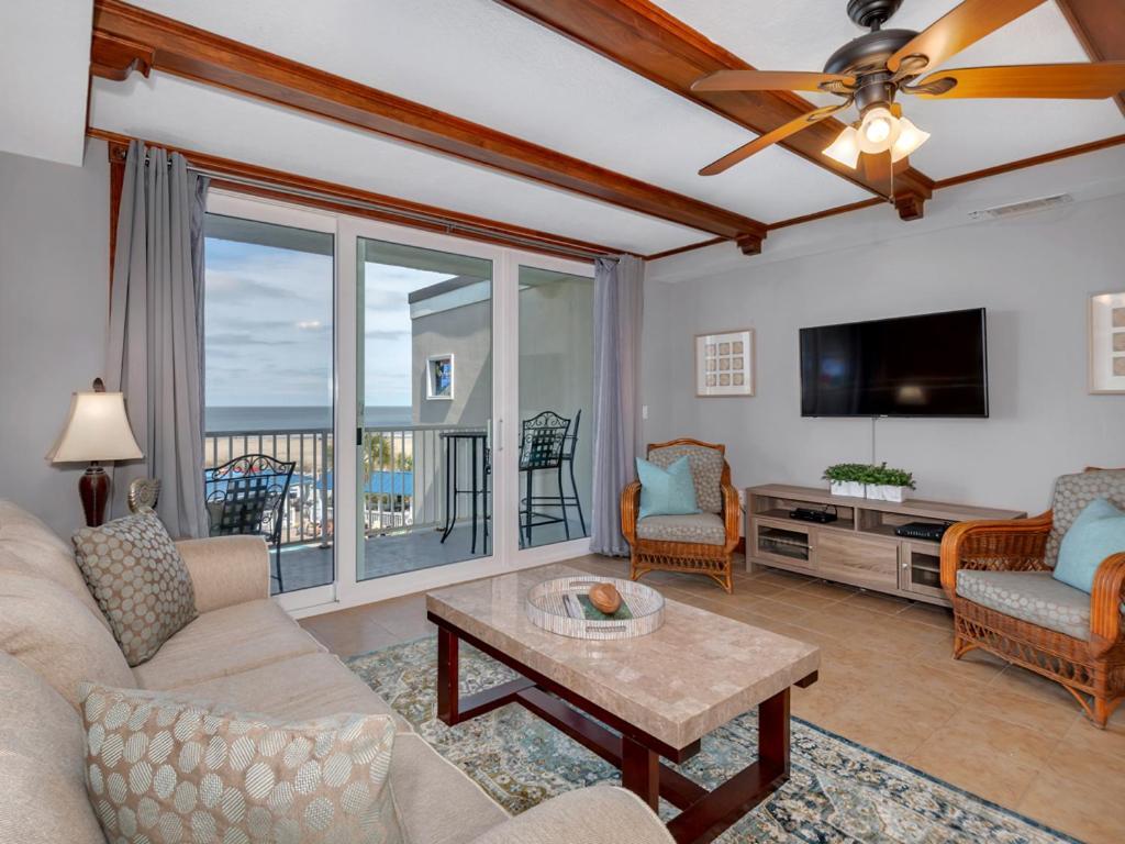 Apartamento The Vue 238 Tybee Island Exterior foto