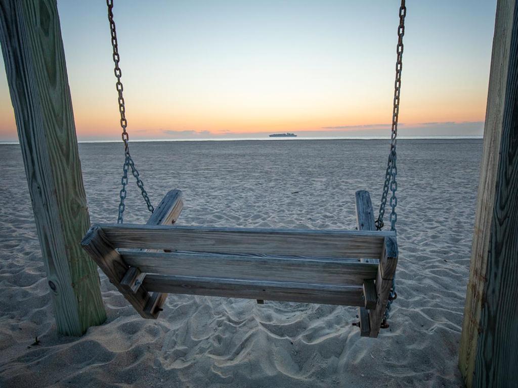 Apartamento The Vue 238 Tybee Island Exterior foto