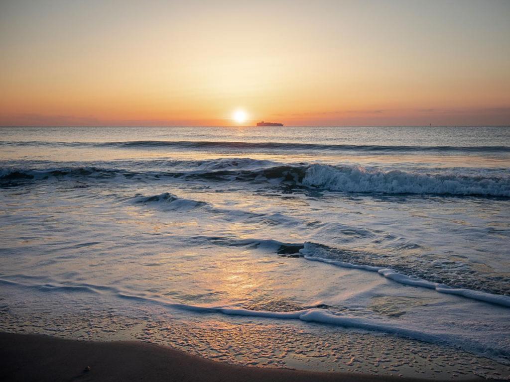 Apartamento The Vue 238 Tybee Island Exterior foto