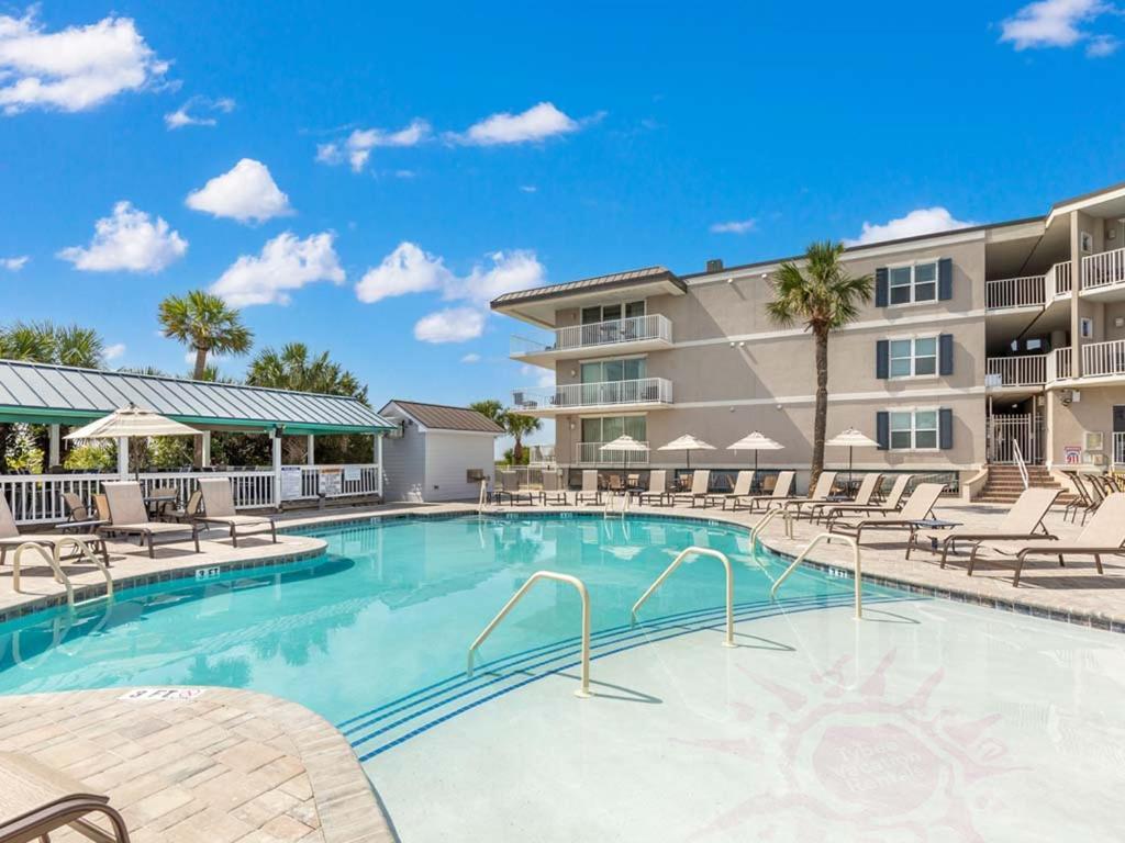 Apartamento The Vue 238 Tybee Island Exterior foto