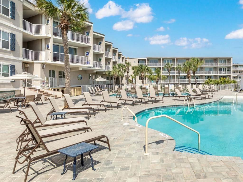 Apartamento The Vue 238 Tybee Island Exterior foto